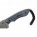 Faca de pescoço CRKT S.P.E.C. Cleaver